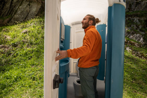 Portable Toilet Options We Offer in Broadway, VA