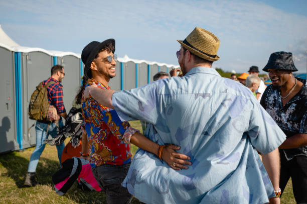 Best Portable toilet rental cost  in Broadway, VA