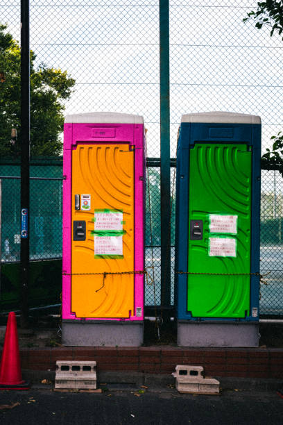 Broadway, VA porta potty rental Company