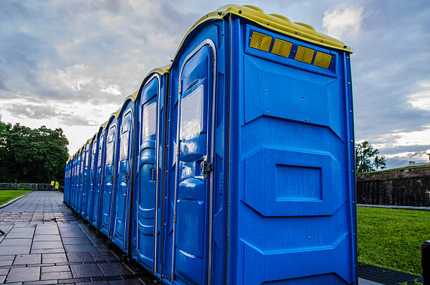 Best Porta potty rental near me  in Broadway, VA